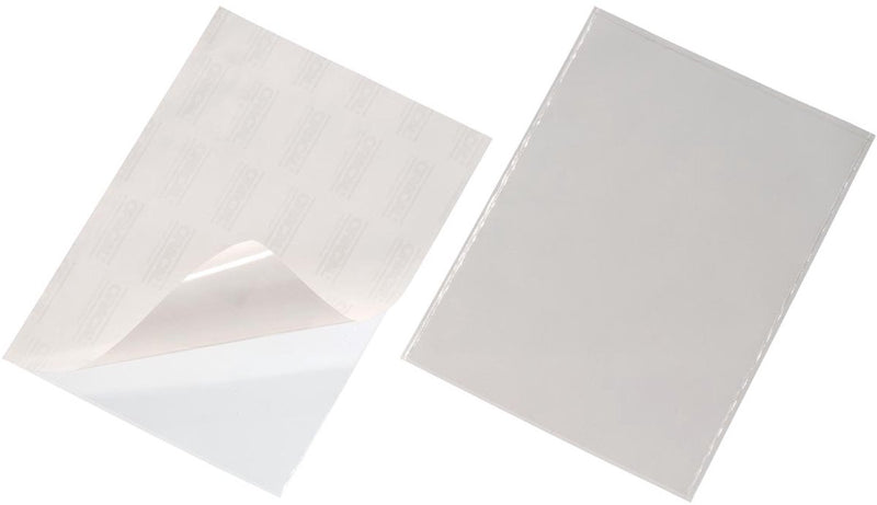 Durable pocketfix a4 zakje van 10 stuks