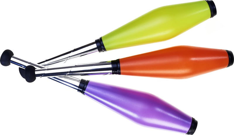 Acrobat jongleer kegels junior, 3st.