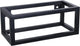 Differnz handdoekrek â€“ voor fontein 40 x 22 cm â€“ zwart