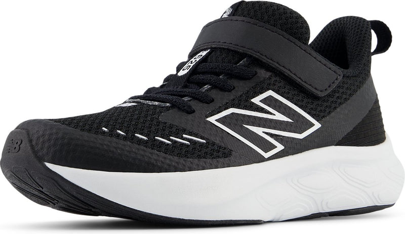 New balance pt625 unisex sportschoenen - black