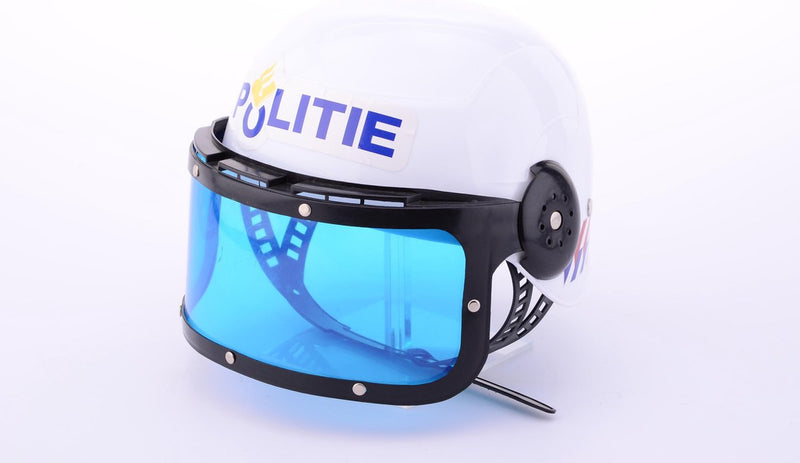 Johntoy politiehelm