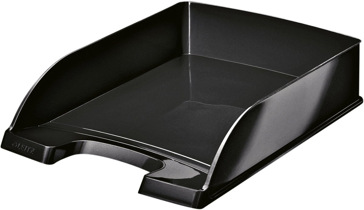 Leitz brievenbak wow a4 zw ds5