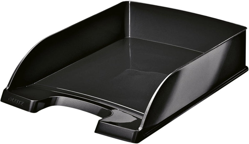 Leitz brievenbak wow a4 zw ds5