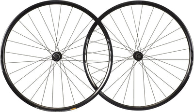 Shimano wh-rx010 zwart