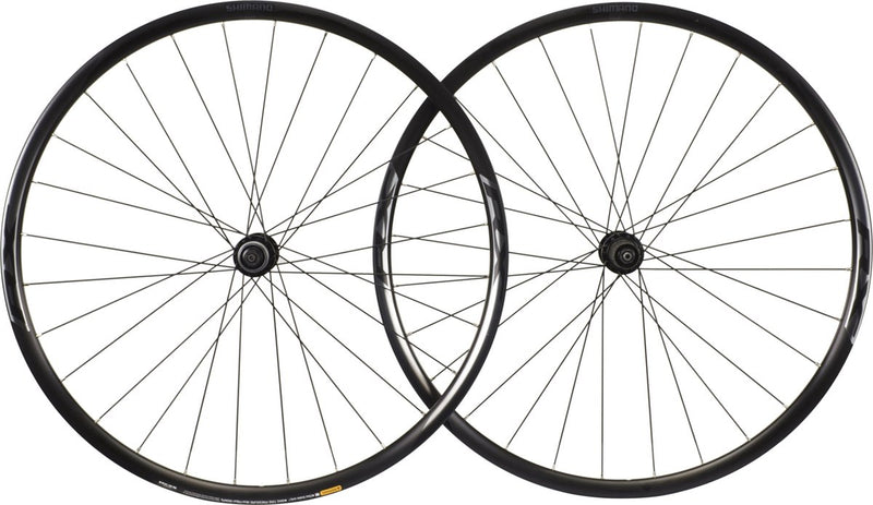 Shimano wh-rx010 zwart