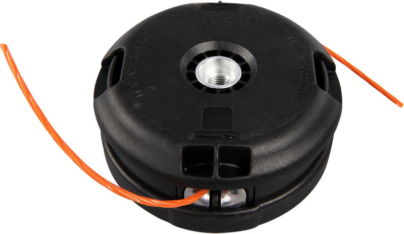 Makita 2-draads kop tap go ( 191d90-9 ) 102 mm m 10 x 1,25 lh voor ur 006 g ur 007 g