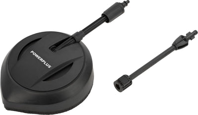 Powerplus - powxg90972 - roterende terrasreiniger