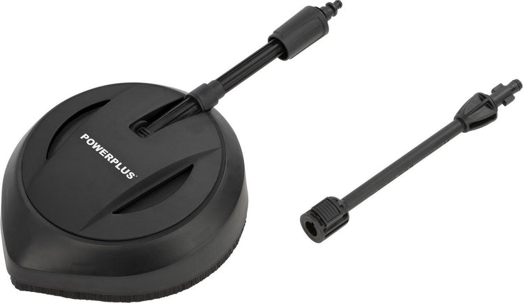 Powerplus - powxg90972 - roterende terrasreiniger