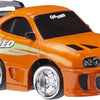 Cartuned jdm tuners series 1-1993 toyota supra (a90)