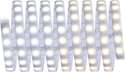 Paulmann maxled tunable white basisset gecoat 3 m 20 w met witlichtbesturing