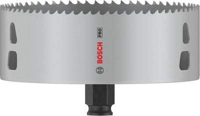 Bosch pro multi material pc plus gatzag 133 mm - 2608594417