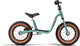 Puky lr xl loopfiets turquoise