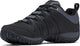 Columbia woodburn ii waterproof heren wandelschoenen - graphite, dark mountain