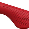 Ergon Handvatten GS1-S Evo chili red
