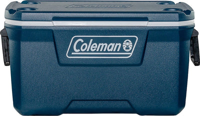 Coleman 70qt xtreme koelbox - 66 liter - blauw