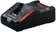 Bosch blauw exal18v-160 acculader - 1600a03d3a