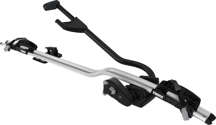 Thule bike holder proride 598 silver