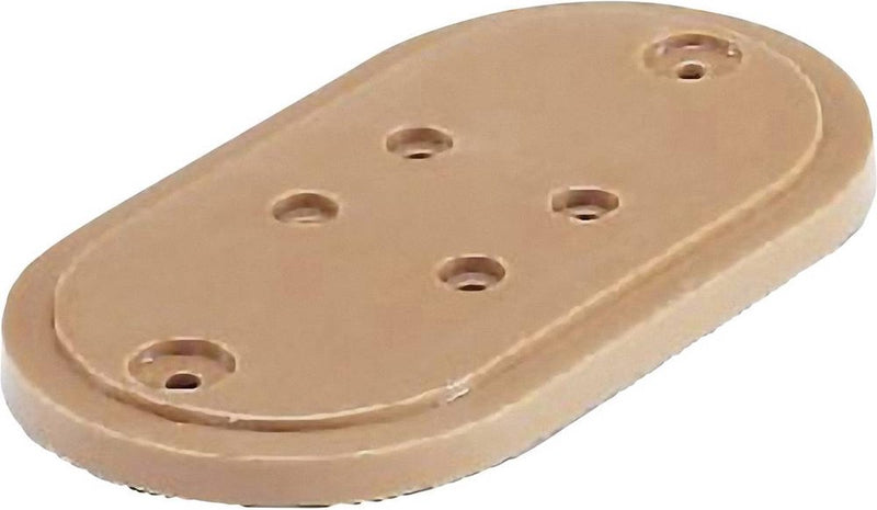 Märklin 07251 h0 onderplaat h0 c-rails (met ballastbed), h0 k-rails (zonder ballastbed), h0 trix c-rail
