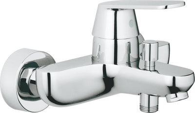 Grohe eurosmart cosmopolitan badkraan - 15 cm - chroom -32831000