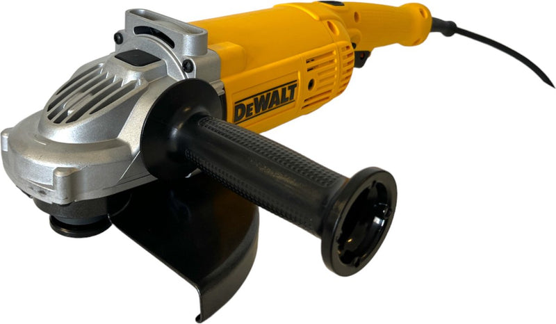Dewalt dwe494-qs haakse slijper 230mm 2200watt