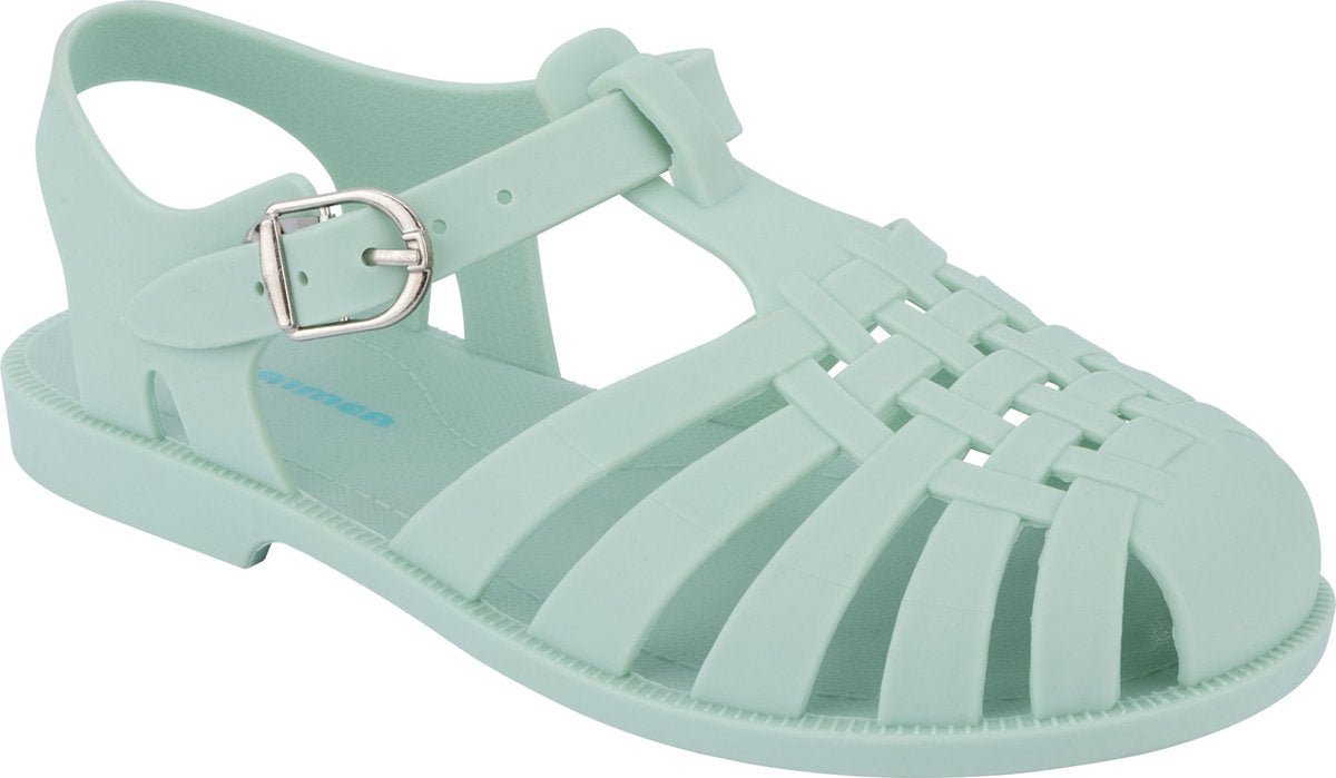 Waimea watersandaal - blauw - maat 31 - antislip - verstelbaar