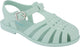 Waimea watersandaal - blauw - maat 31 - antislip - verstelbaar
