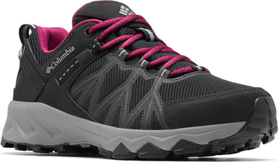 Columbia peakfreak™ ii outdry™ women's wandelschoenen - black, ti grey steel - maat 39.5