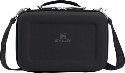 Stanley all day mini lunch box | 4l - black