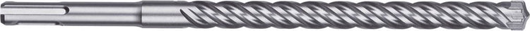 Milwaukee sds-plus mx4 hamerboren - 4-kanten snijdend sds-plus mx4 16 x 210 - 1 st - 4932352953