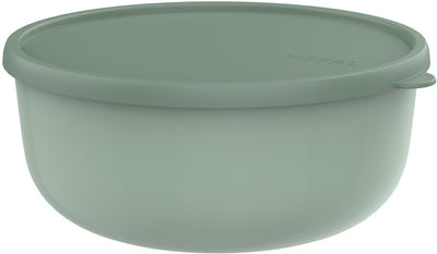Mepal bewaardoos lumina - 3 l - magnetronbakje met deksel - nordic sage