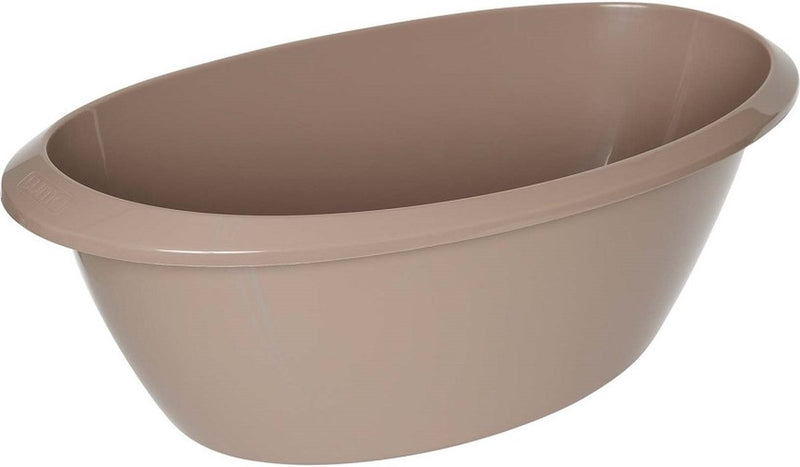 Luma bad desert taupe