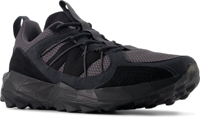 New balance tektrel heren sportschoenen - black