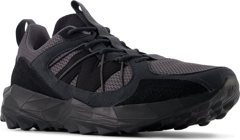 New balance tektrel heren sportschoenen - black