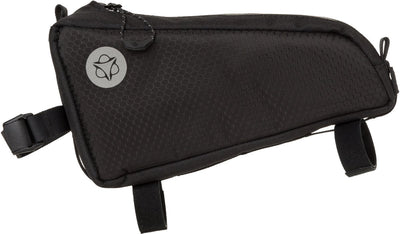 Agu top-tube frame tas venture zwart