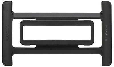 Klickfix gta ii adapter zwart