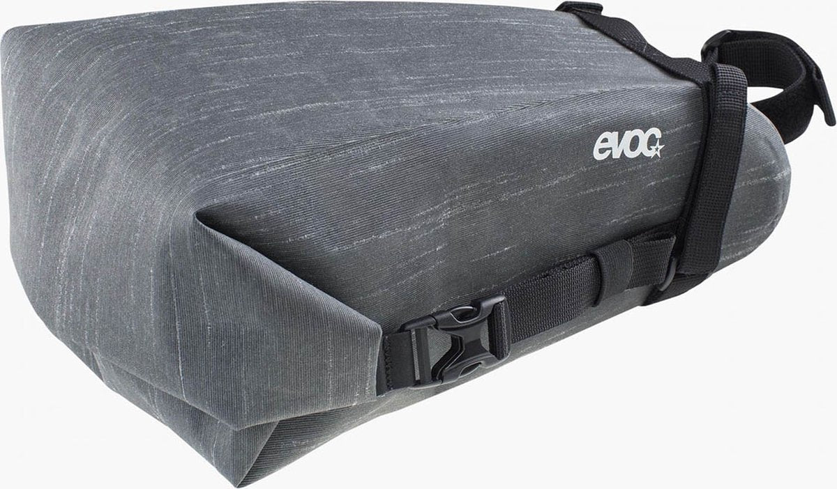 Evoc wp zadeltas 4l zwart