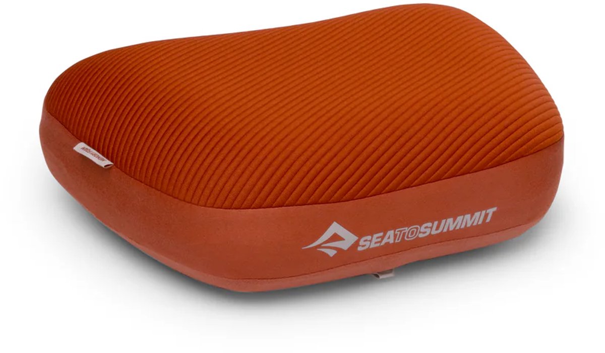 Sea to summit aeros premium pillow - regular picante