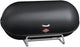 Wesco breadboy broodtrommel | 12 liter | metaal - matzwart | broodbewaardoos - designed in germany