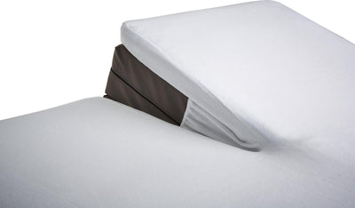 Beddinghouse multifit molton - 200x200 210 220 - wit