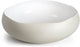 Medard de noblat - oslo white - schaal 34 x 34 x 11.5 cm - stoneware