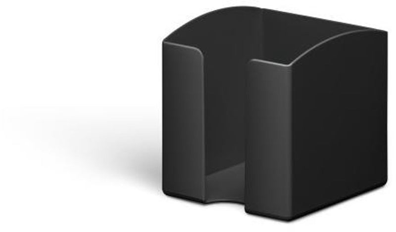 Durable memokubus eco zwart