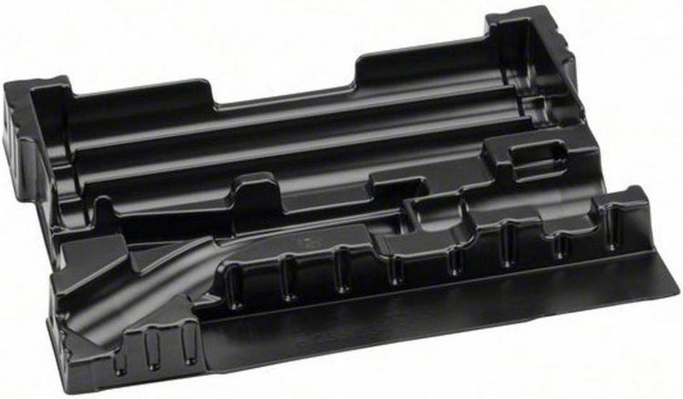 Bosch professional 1600a003r9 inlegbodem
