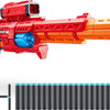 Xshot zuru x-shot excel red range x8 blaster met 24 pijlen