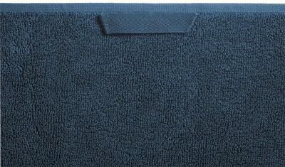 Beddinghouse sheer - gastendoekje - 30x50cm - donkerblauw