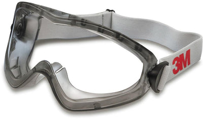 3m 2890 ruimzichtbril