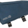 Agu top-tube frametas venture steel blue