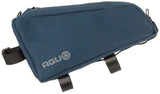 Agu top-tube frame bag venture steel blue - afbeelding 1