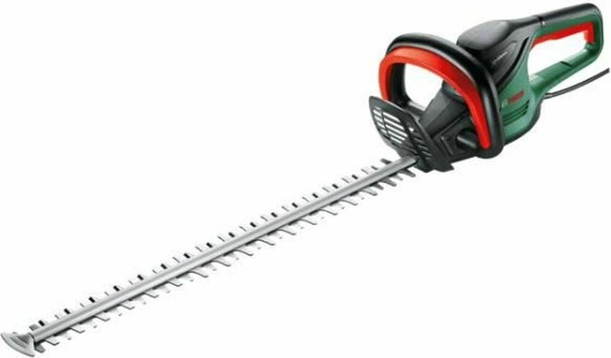 Bosch advanced hedge cut 65 heggenschaar - elektrisch - 500 w - 65 cm - 34 mm takdikte