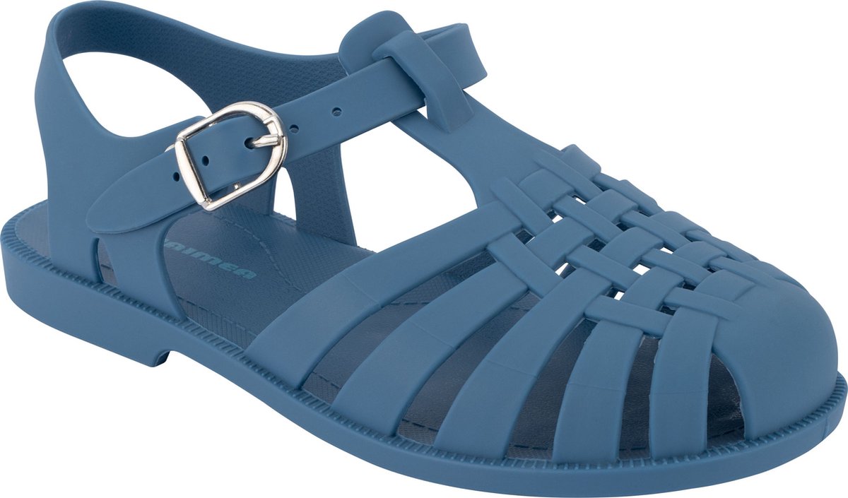Waimea watersandaal - donkerblauw - maat 33 - antislip - verstelbaar