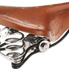 Brooks zadel b66 heren honing - zdb281hh
